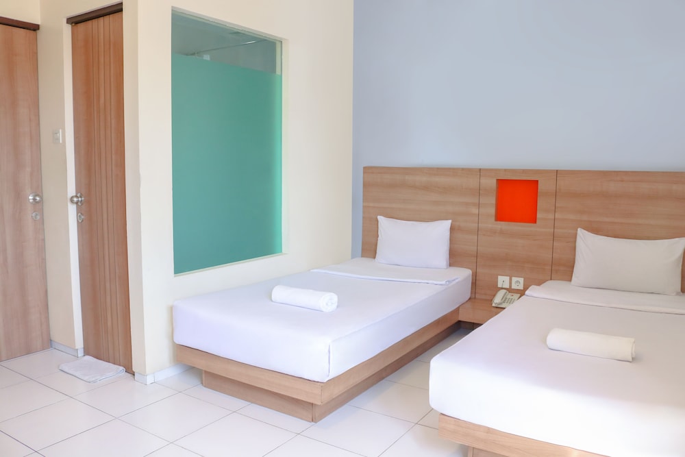 Basic Room photo 3