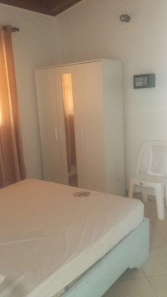 Family Suite, 1 Bedroom, Park View photo 1