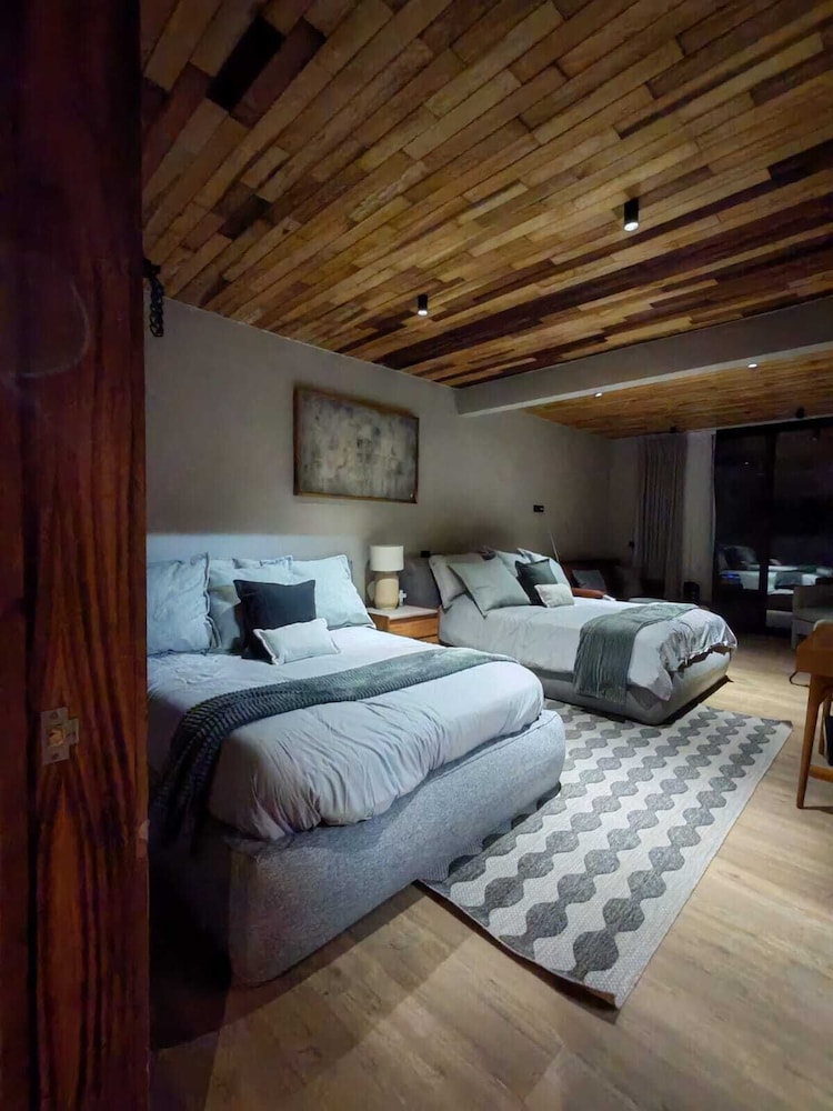 Superior Room, 1 Bedroom