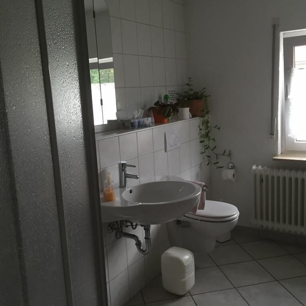 Double Room, Shared Bathroom photo 3