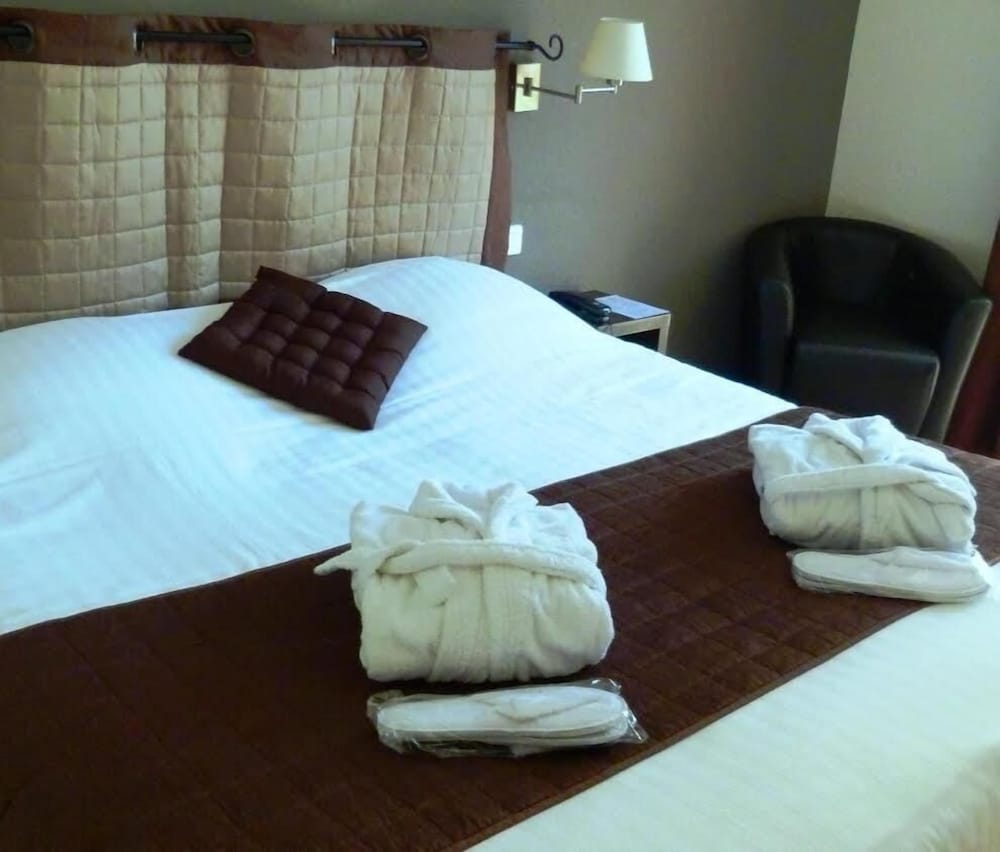 Superior Double Room photo 3
