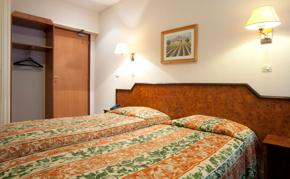 Twin Room photo 3