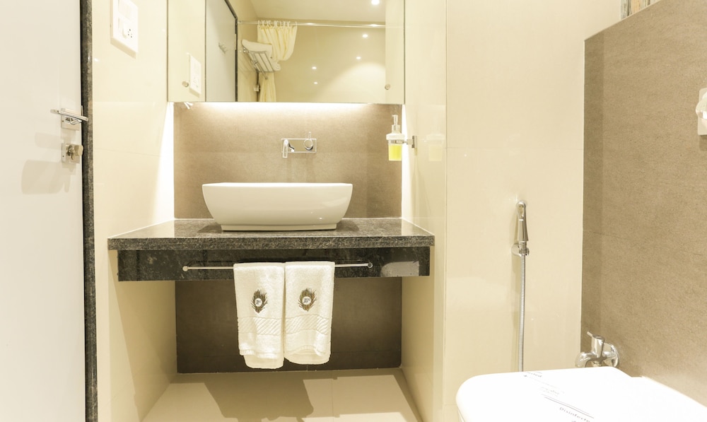 Deluxe Room photo 2