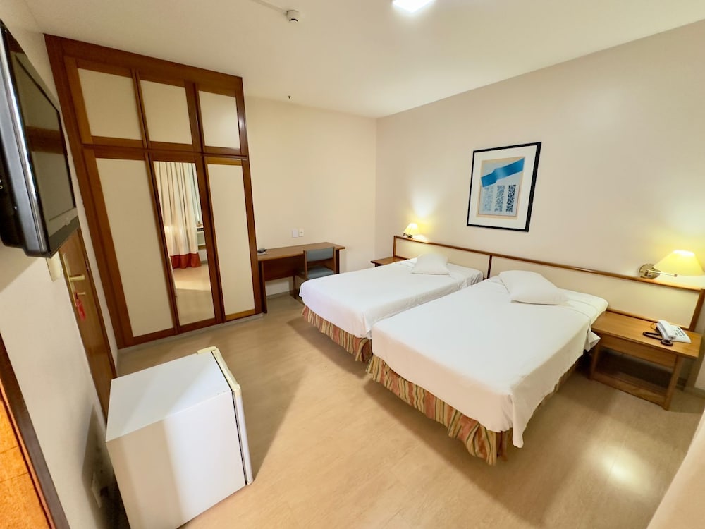 Executive Room, 2 Twin Beds photo 3