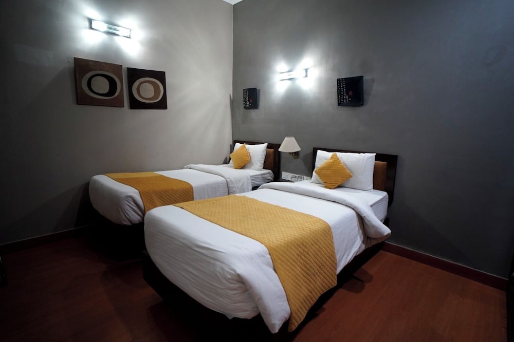 Club Double Room photo 1