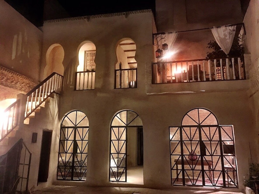 Luxury Villa