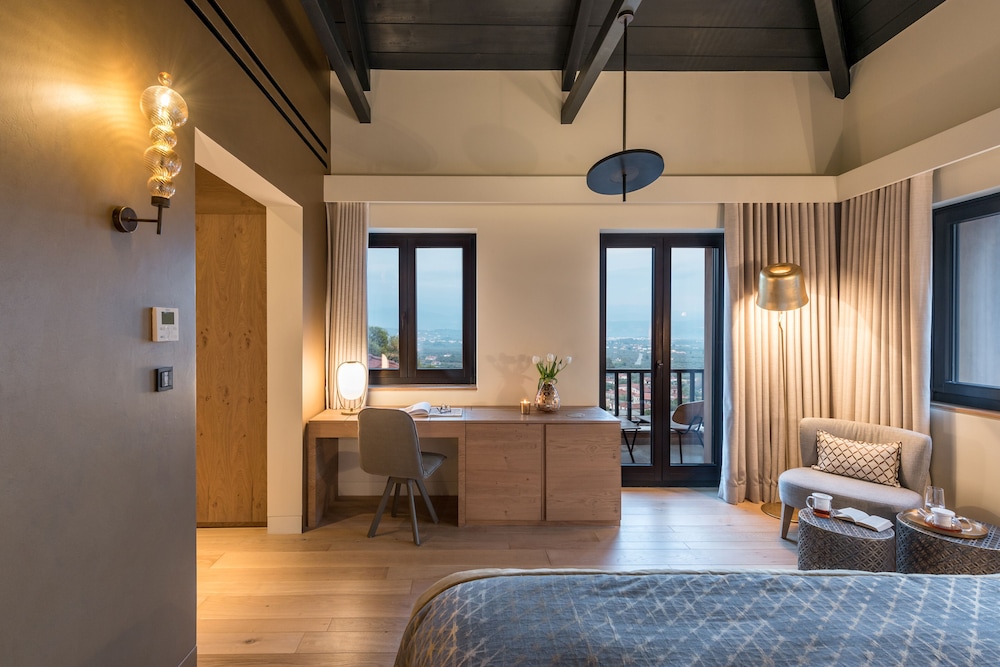 Grand Suite (Byzantium)