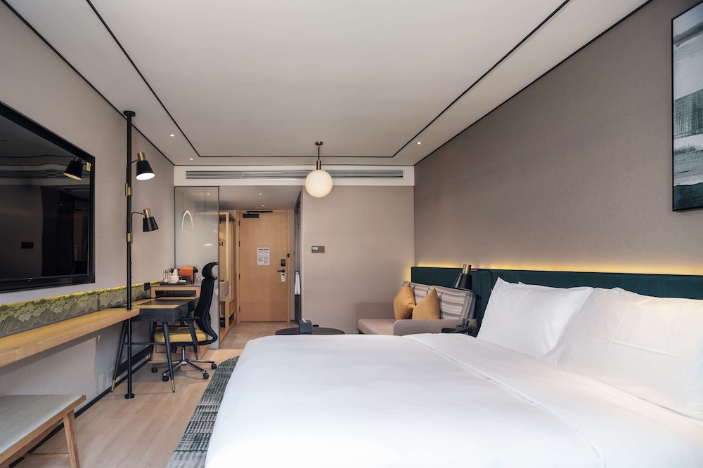 Suite, 1 Bedroom photo 2