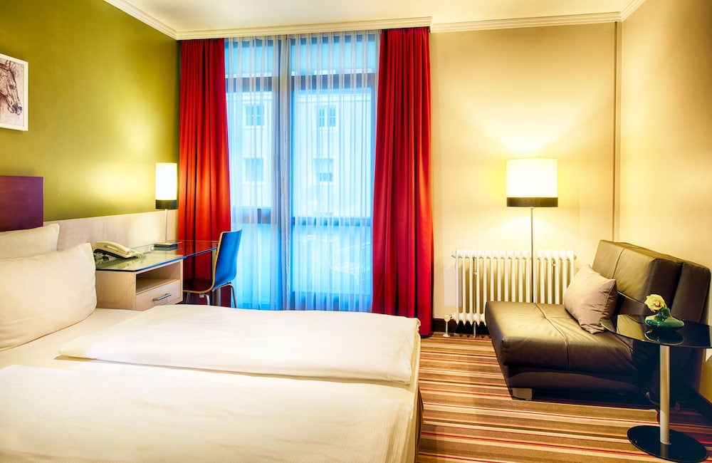 Comfort Room photo 2