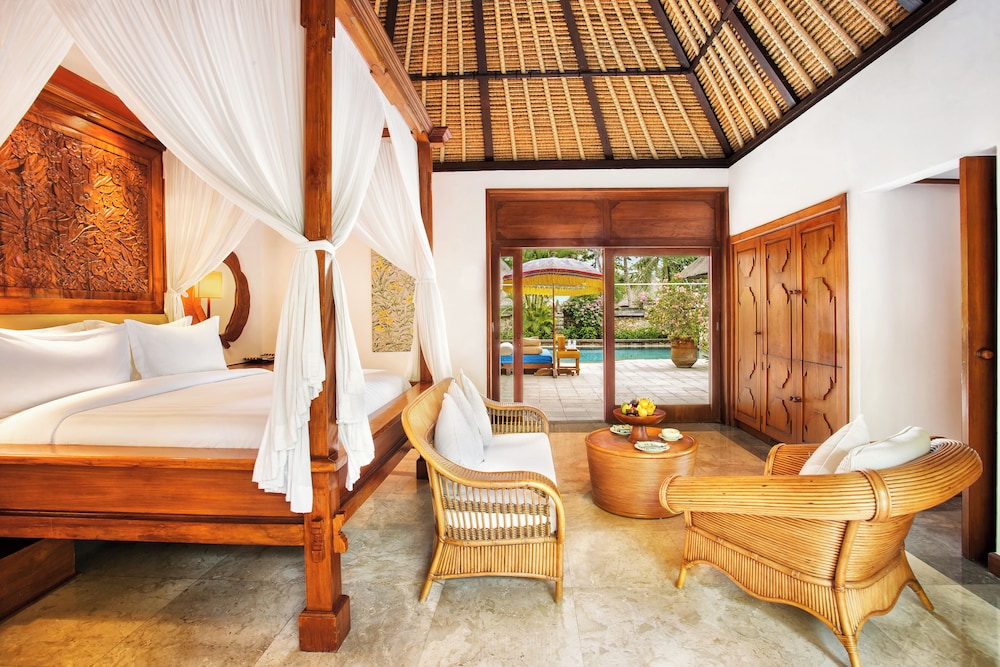 Luxury Villa, Private Pool, Partial Ocean View - Photo 3