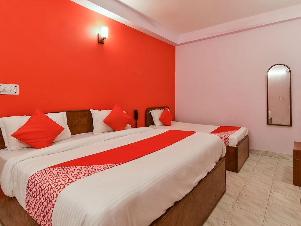 Deluxe Double Or Twin Room, 1 King Bed