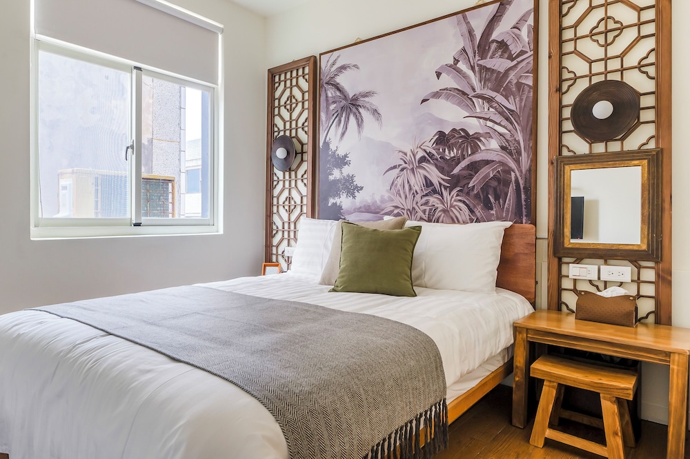 Superior Double Room - Photo 8