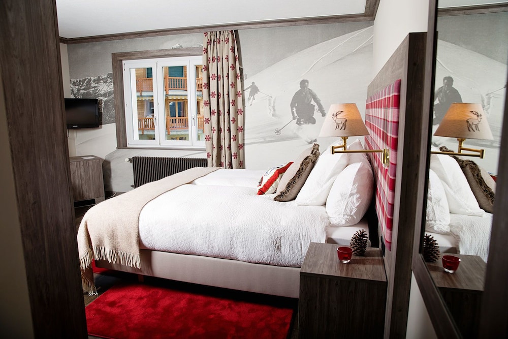 Double or Twin Room (Cosy) photo 3