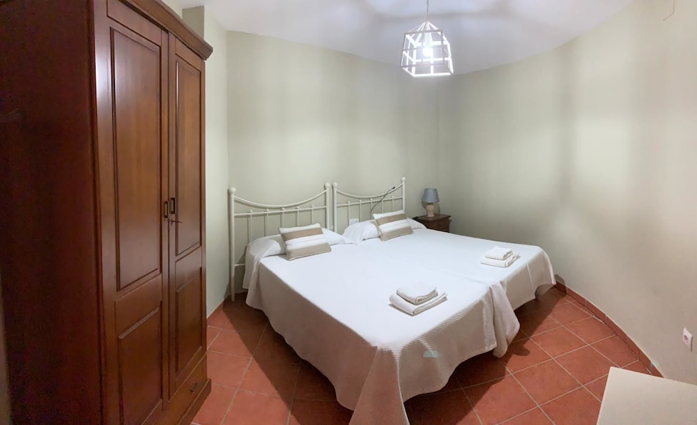Bungalow, 1 habitación