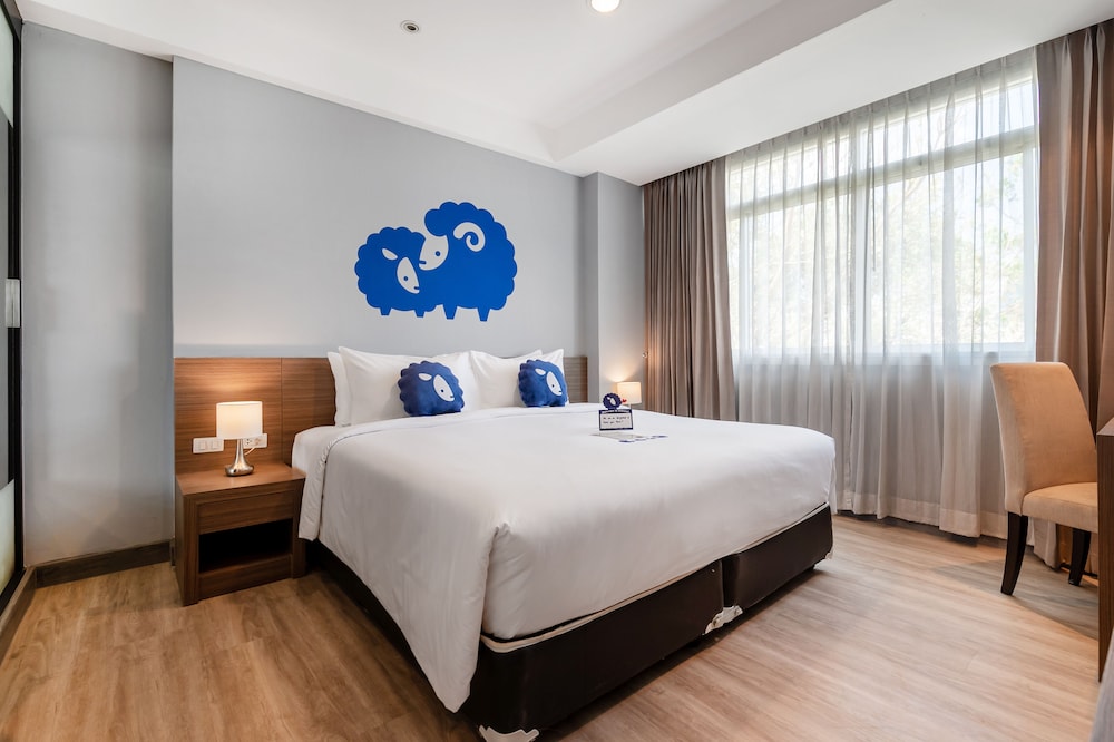 Exclusive Room, 2 Bedrooms photo 1
