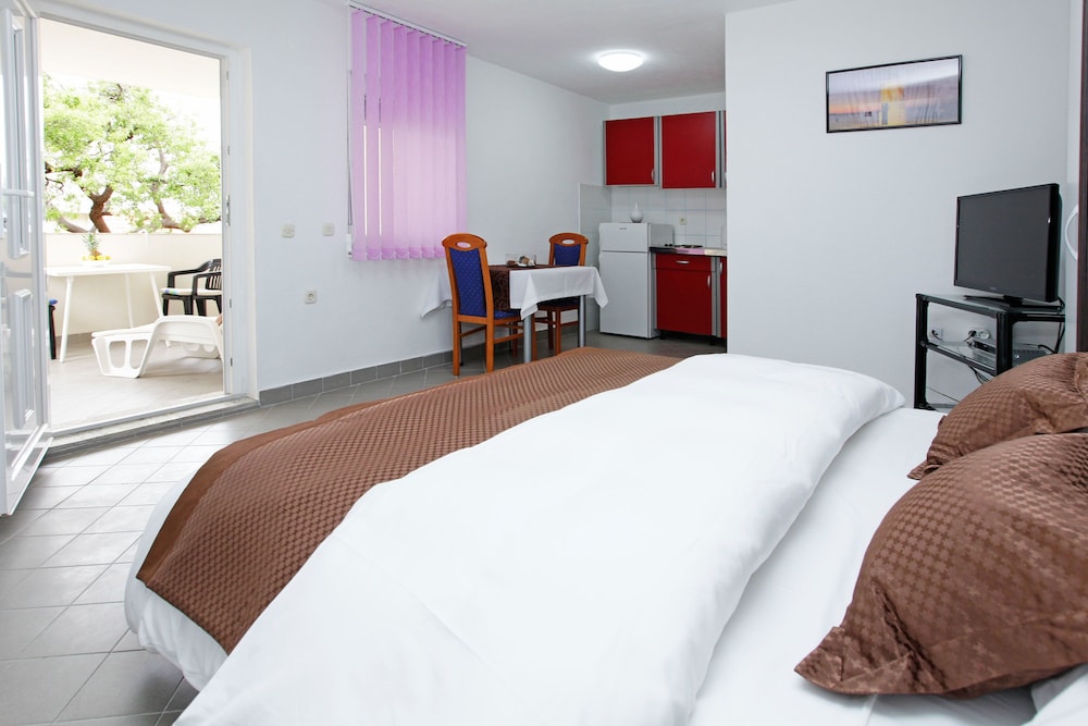 Superior Studio, 1 Double Bed