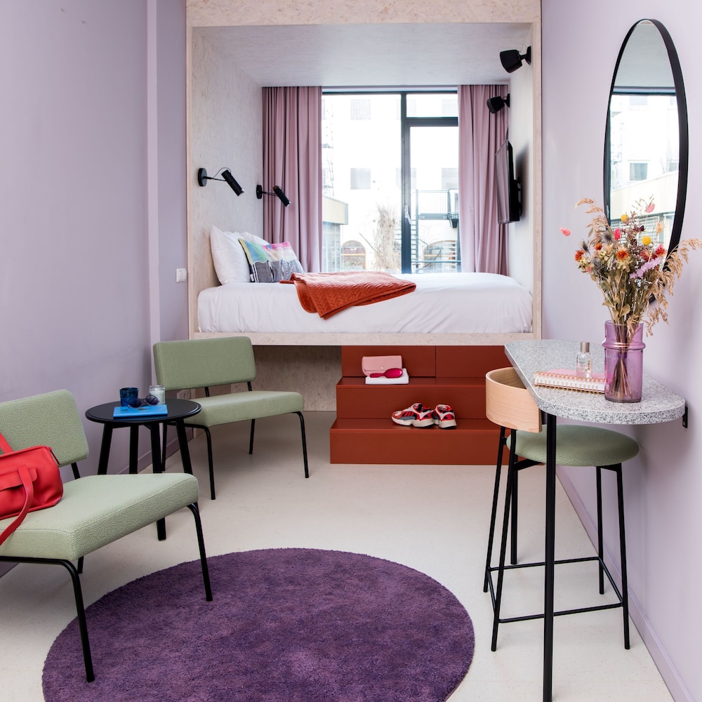 The Standard Plus Room - Photo 1