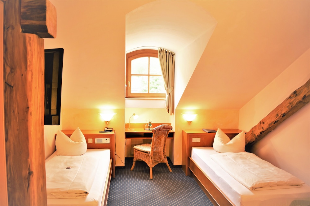 Single Room (Rumburg) photo 2