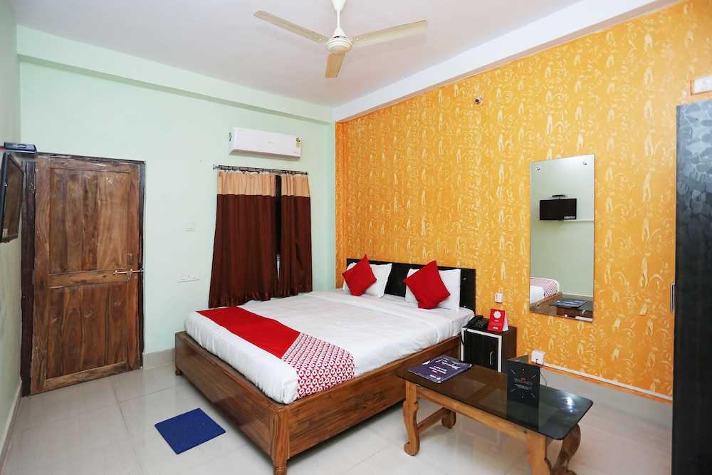 Standard Room photo 1