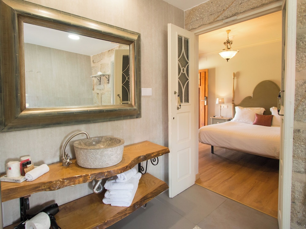 Romantic Double Room photo 3