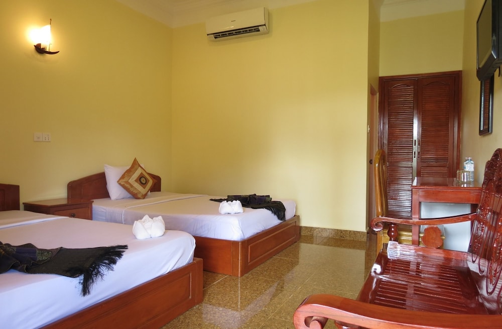 Standard Room photo 1