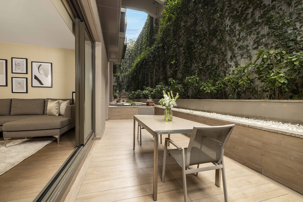 Standart Garden Suite photo 1