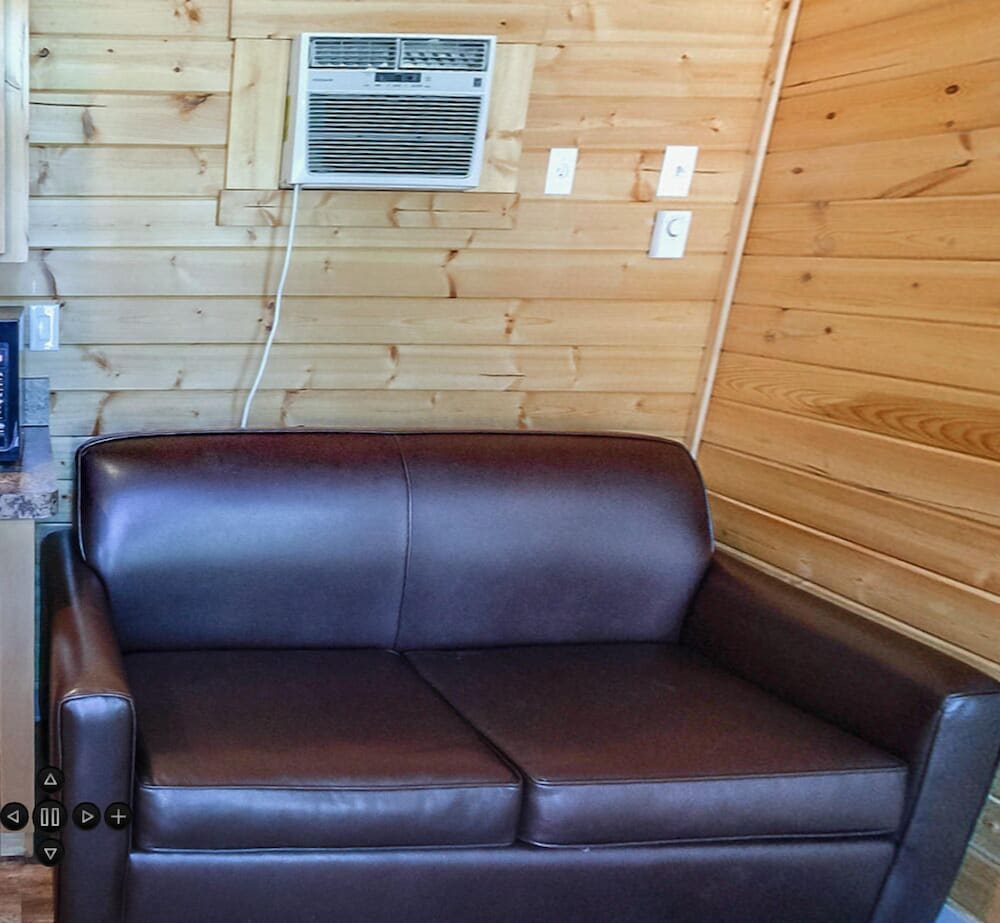Cottage, 1 Bedroom, Non Smoking (Ramp, Linens Included) photo 3