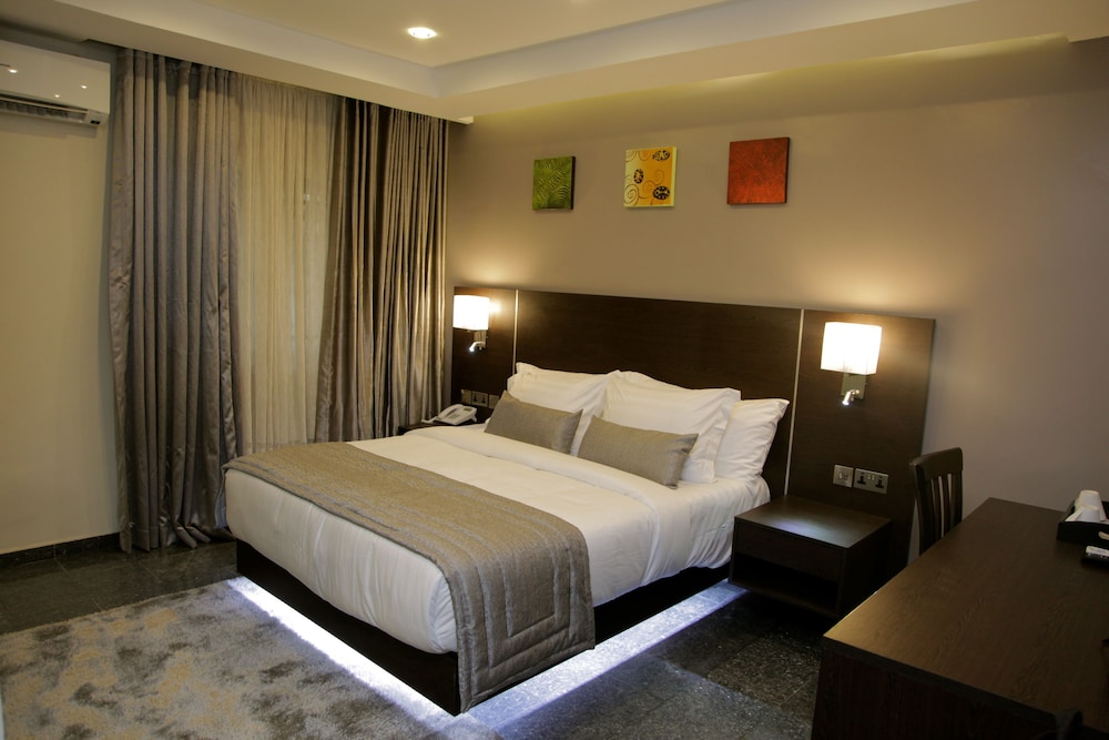 Presidential Suite, 1 King Bed photo 1