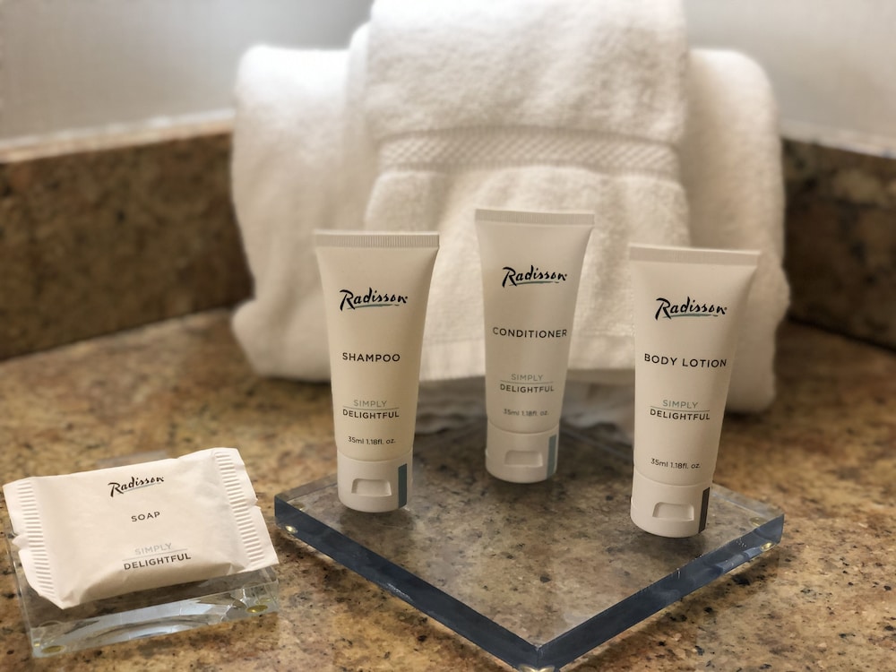 Radisson Lackawanna Station Hotel Scranton, Foto 2