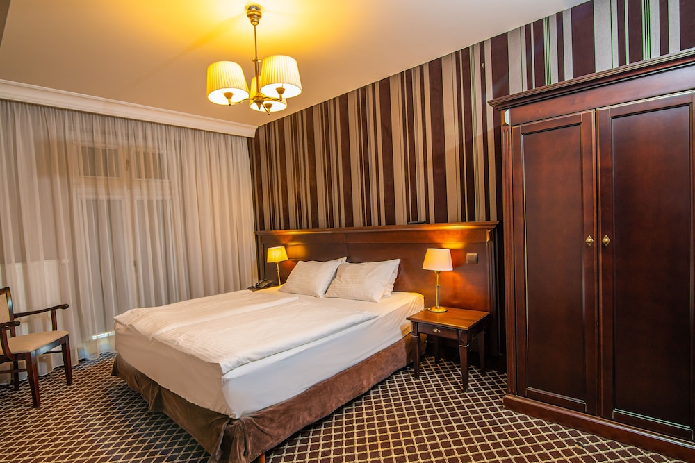 Traditional Single Room, 1 Large Twin Bed, Non Smoking