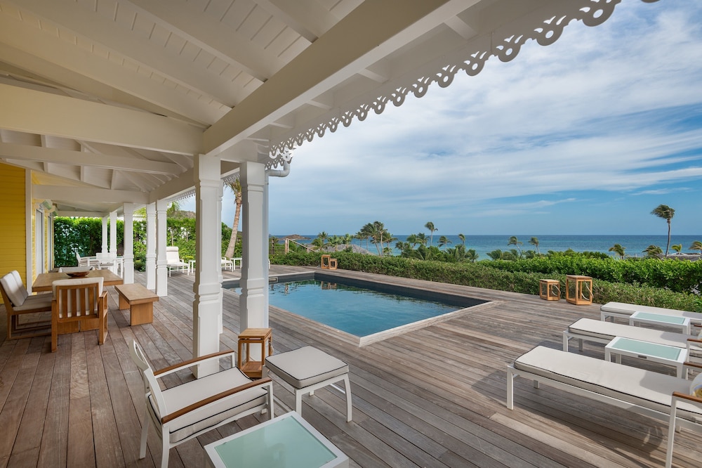 Balcony & Terrace