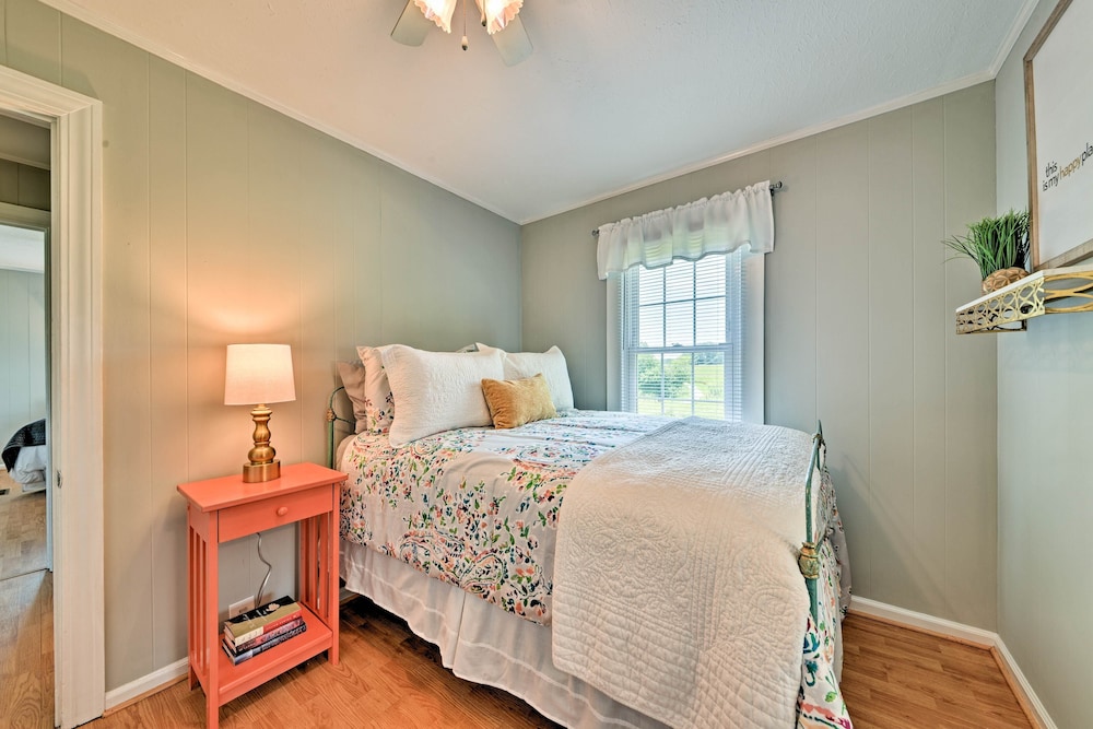 House (2 Bedrooms) photo 1