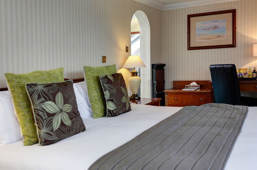 Executive Room, 1 Double Bed, Non Smoking - Photo 3