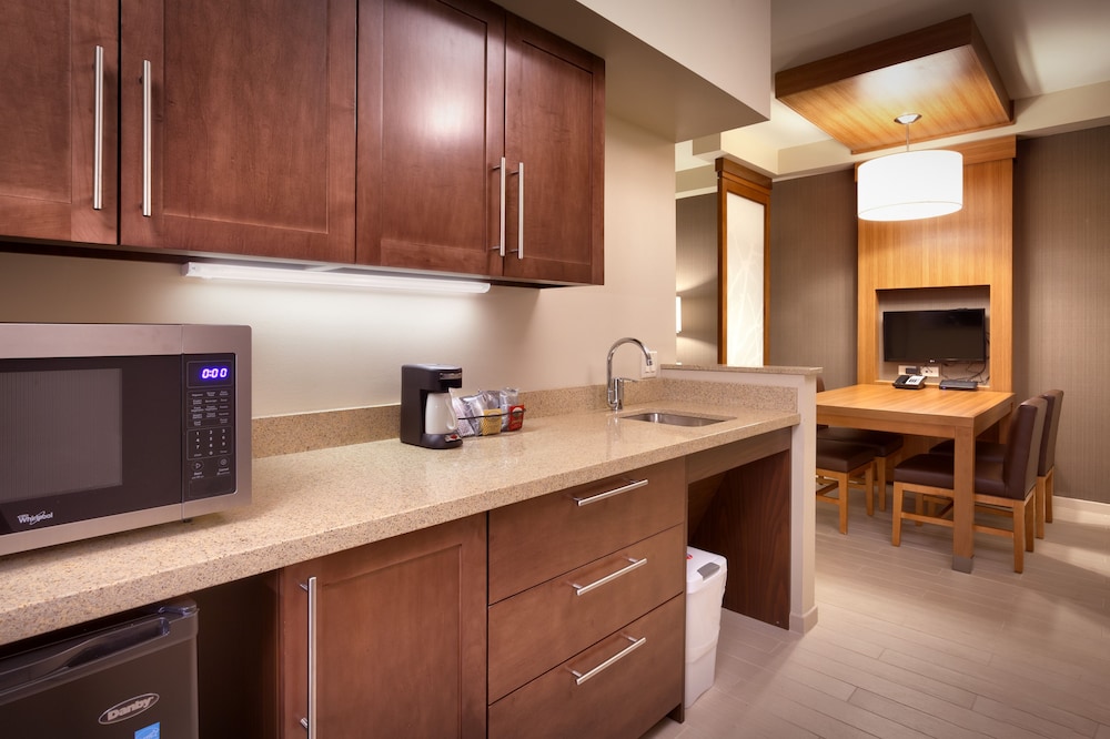 Hyatt Place Park City, Billede 4