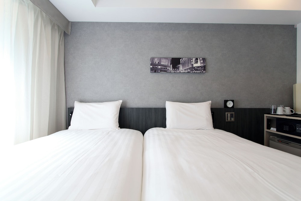 Standard Twin Room, Non Smoking photo 2