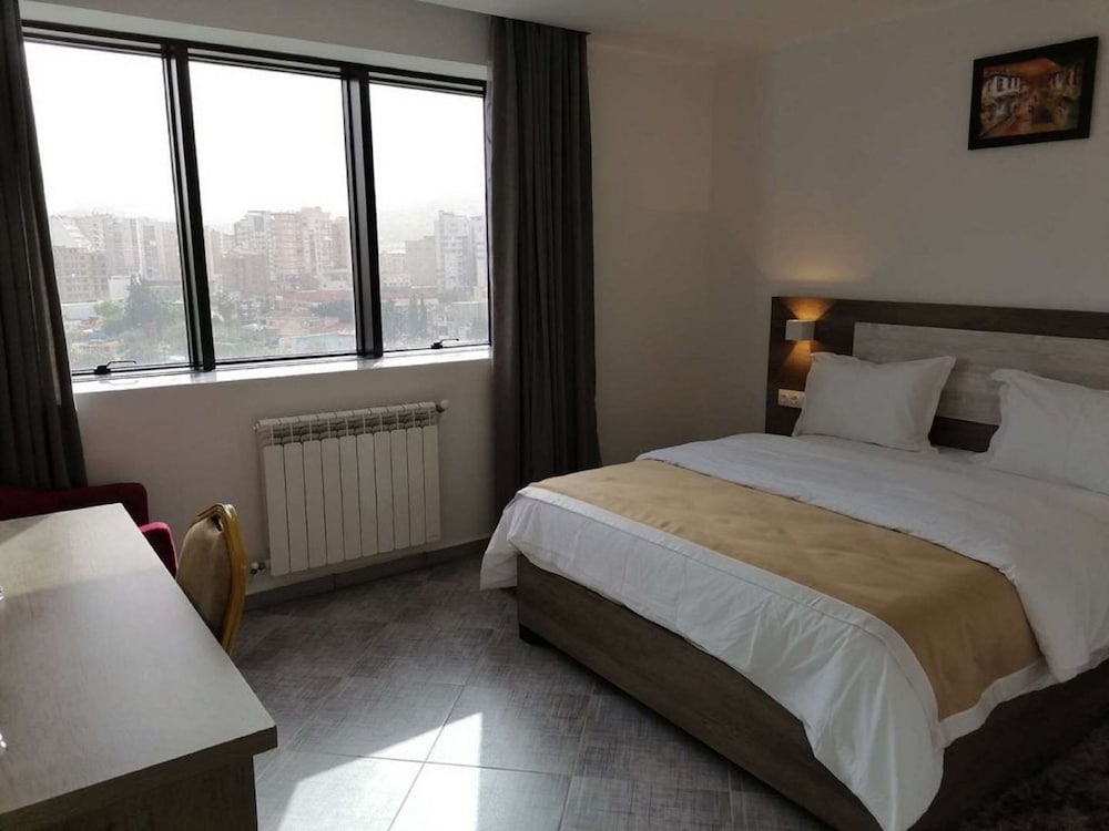 Standard Double Room photo 1