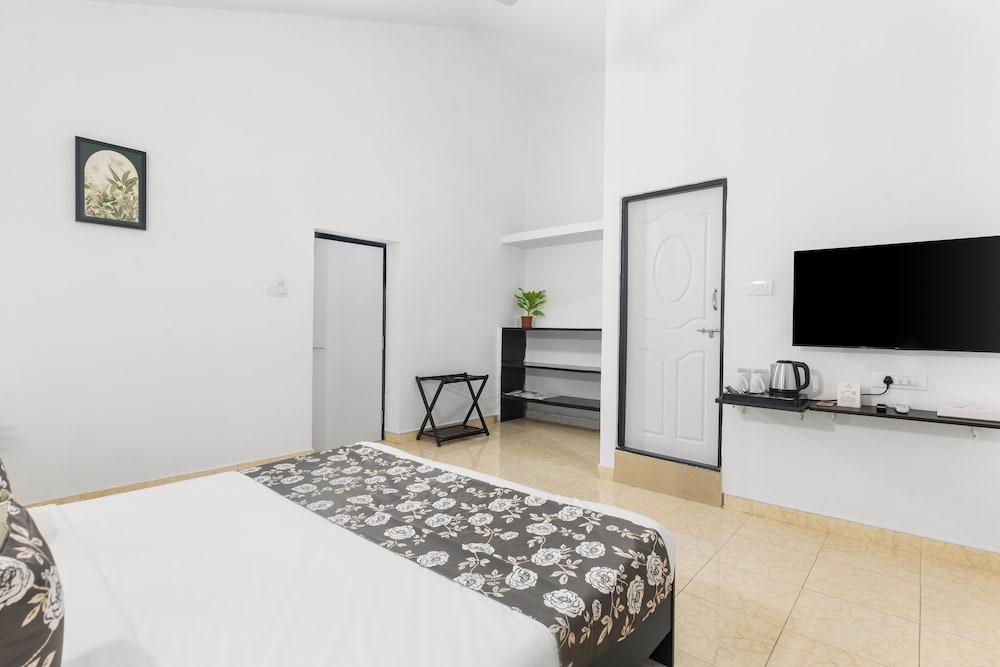 Premium Double Room