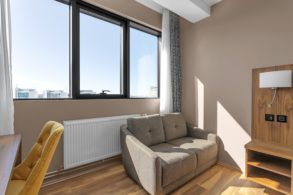Superior Quadruple Room photo 2