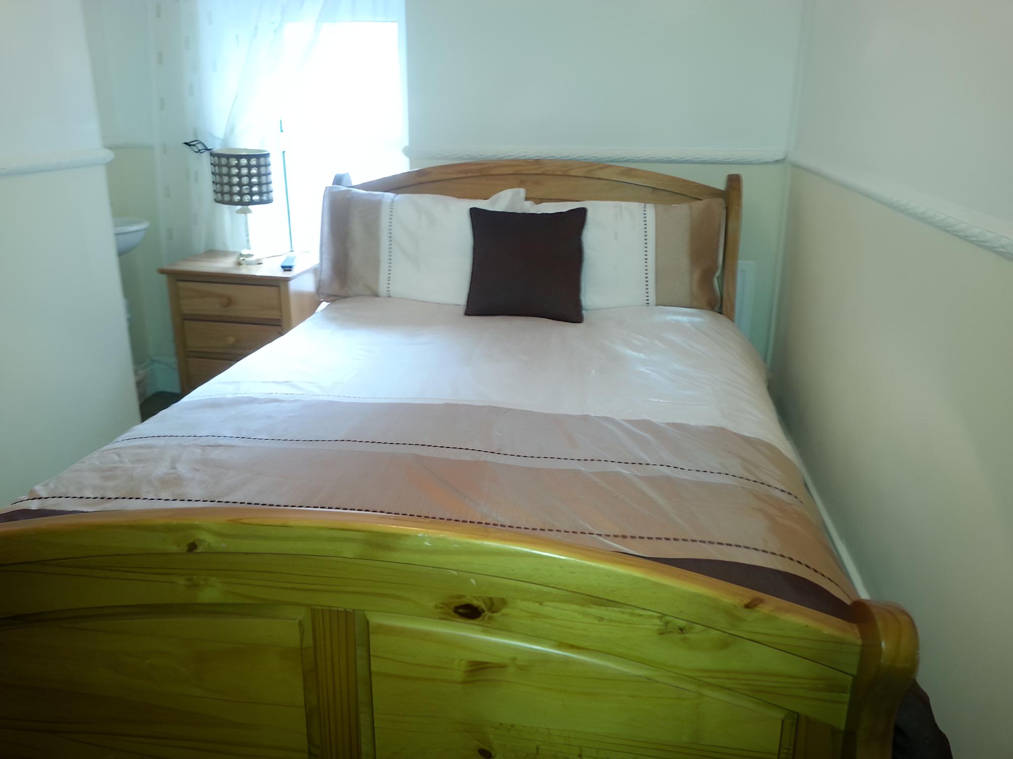 Double Room, Private Bathroom photo 2