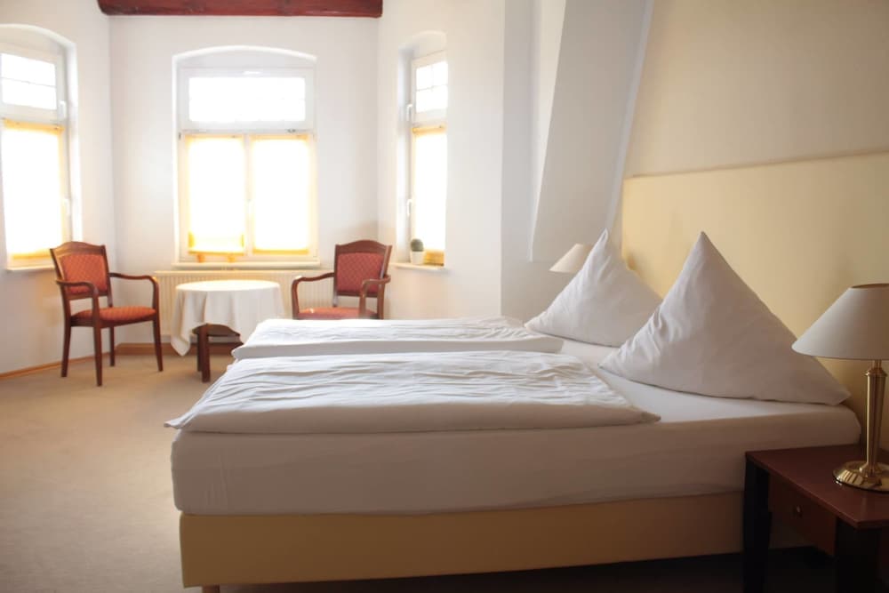 Premium Double Room