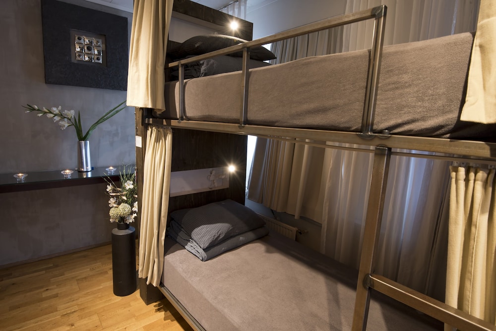 Shared Dormitory photo 1