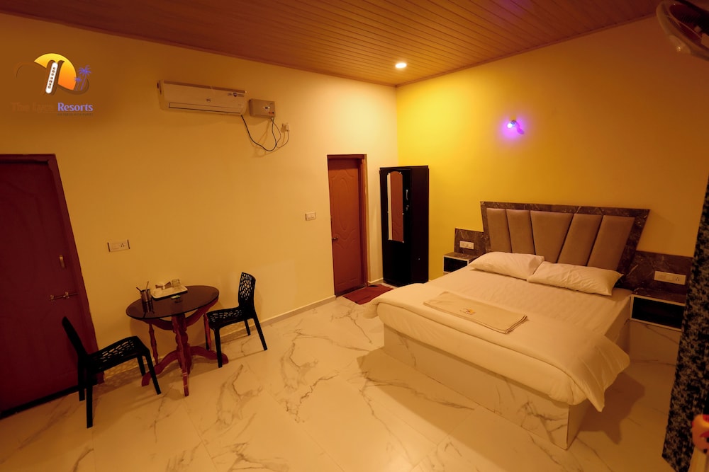 Deluxe Room - Photo 1