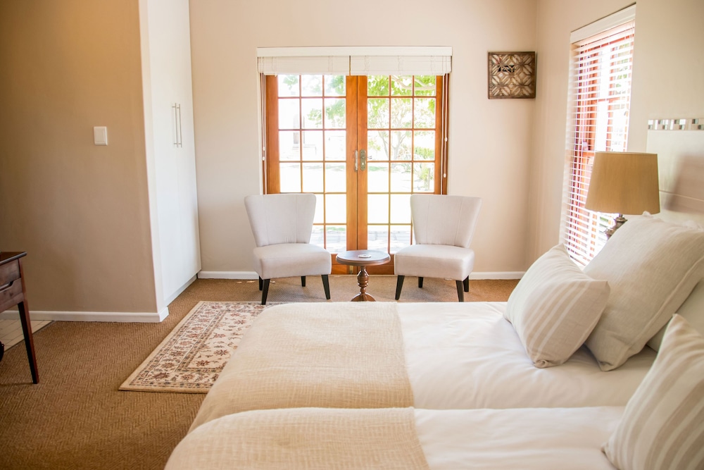 King/Twin Room photo 3