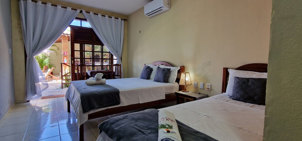 Superior Suite, 2 Bedrooms, Accessible