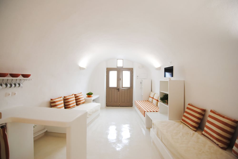 Grand Suite, Sea View - Photo 13