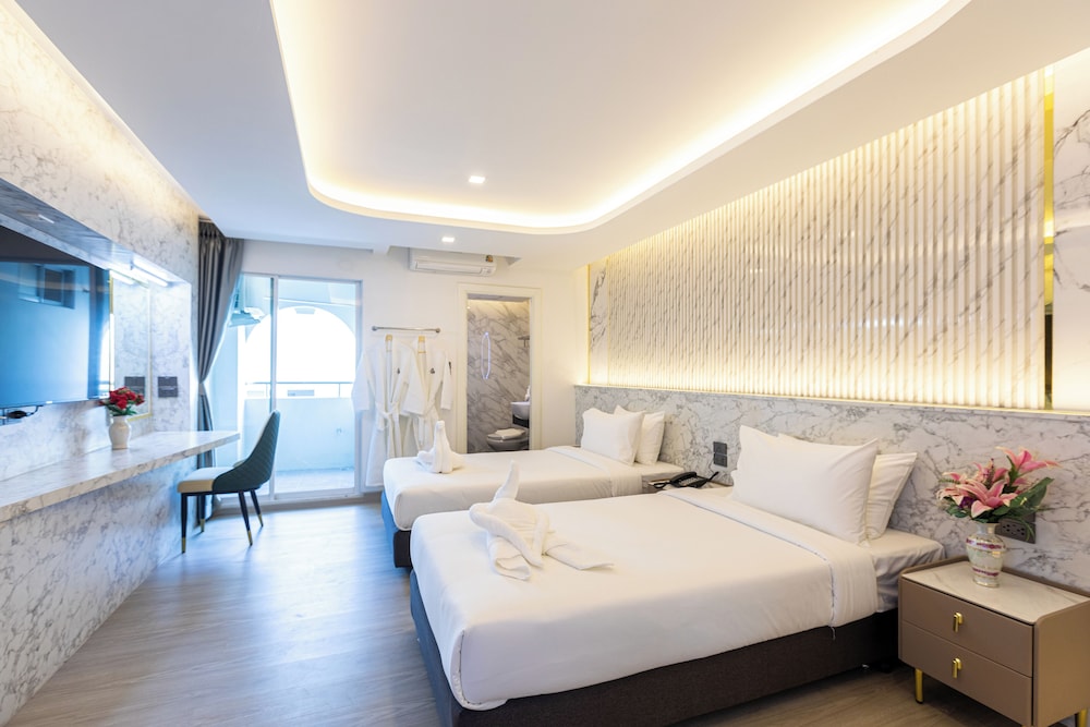 Twin Suite