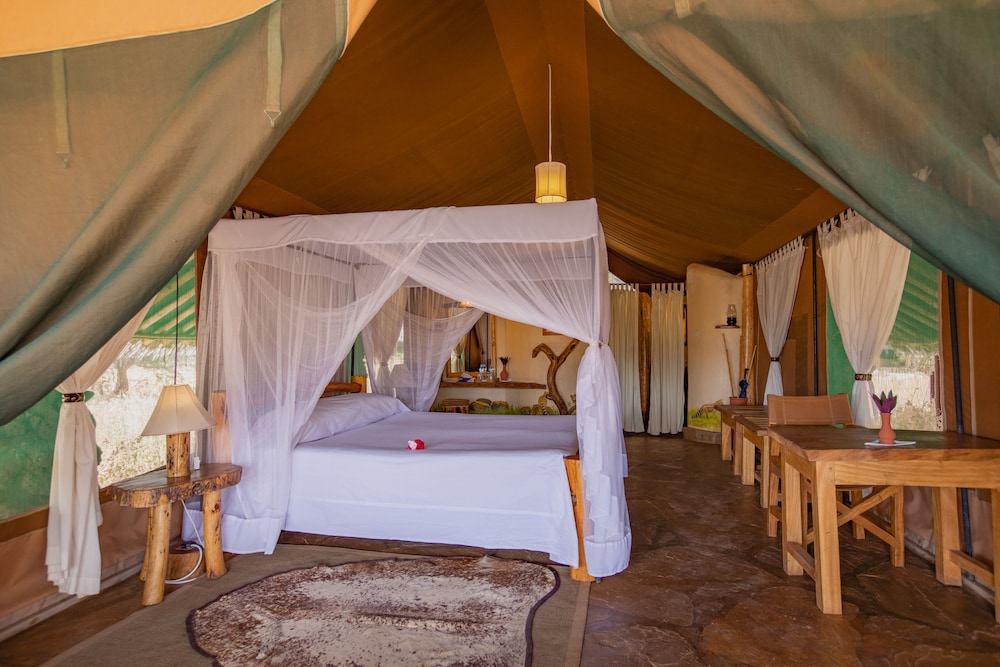 Deluxe Tent (Single) photo 2