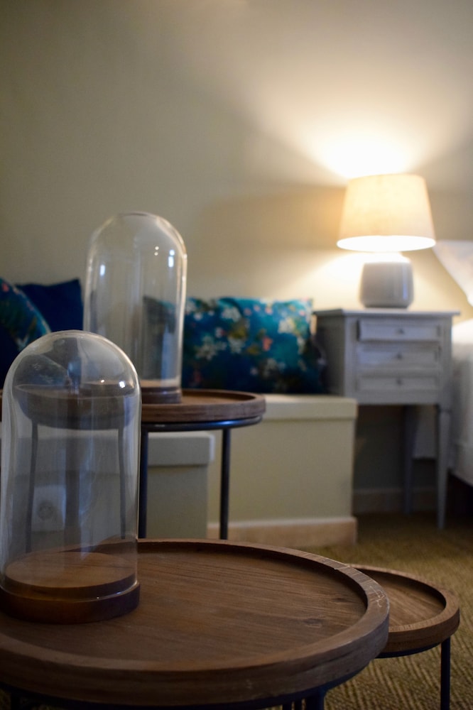 Quadruple Room photo 2