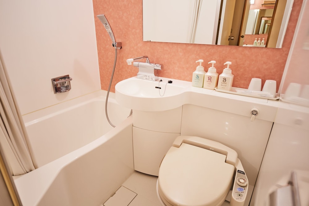 Economy Double Room, 1 Queen Bed, Non Smoking