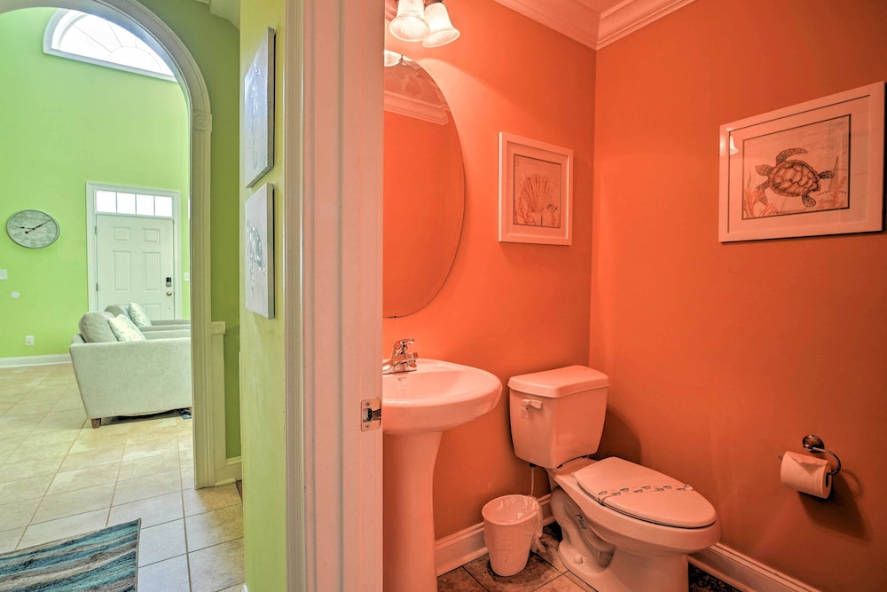 House (5 Bedrooms) photo 3